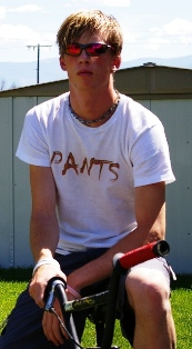 really bored after school