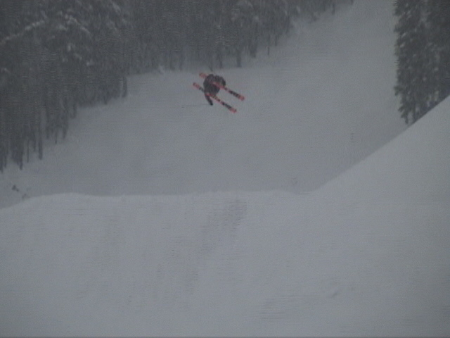 ReallY CorK ThreE SiXtY