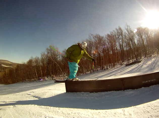 Really early blind 2s are even MORE fun