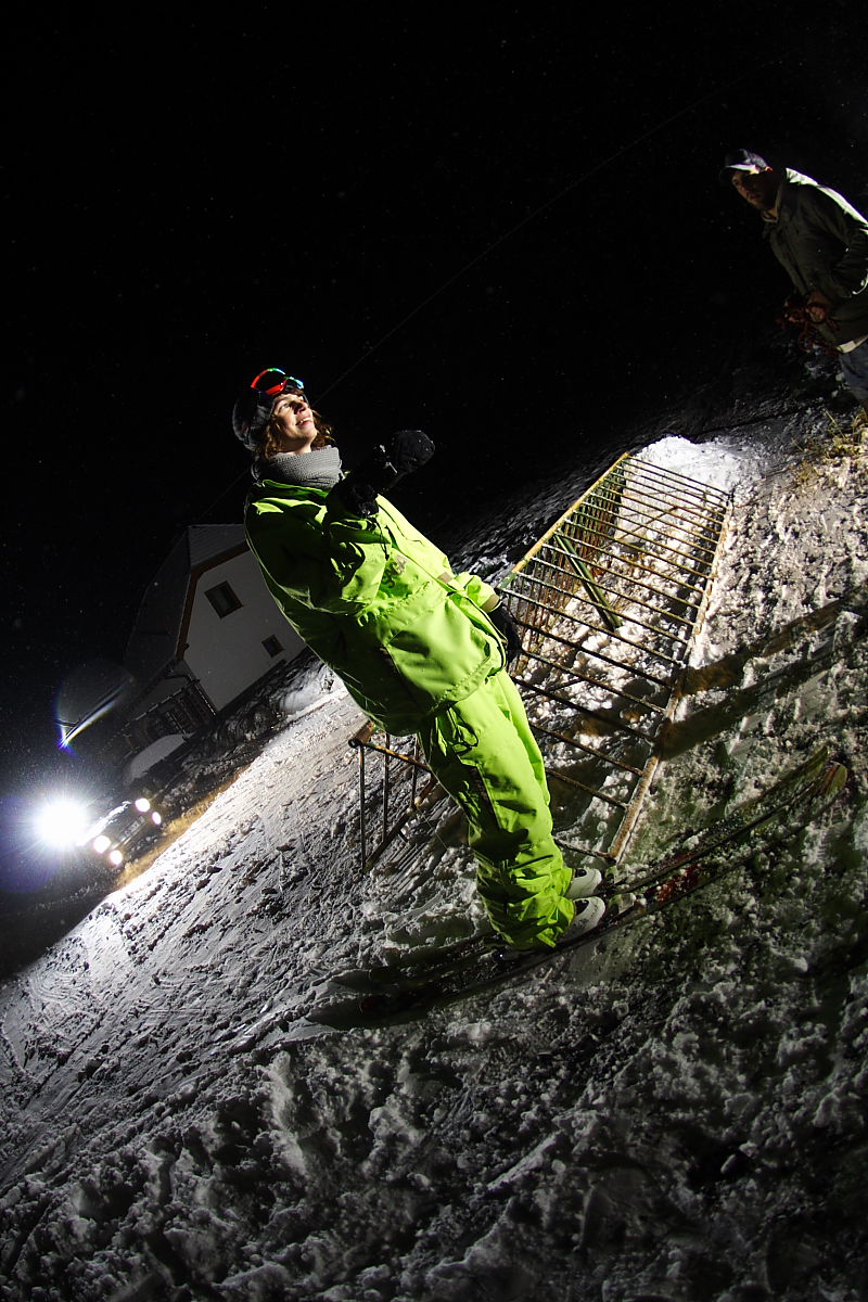 Really Happy towards the first couple hits .