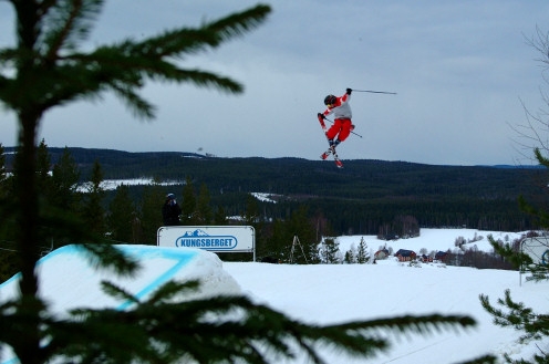 Really nice 3 truetail