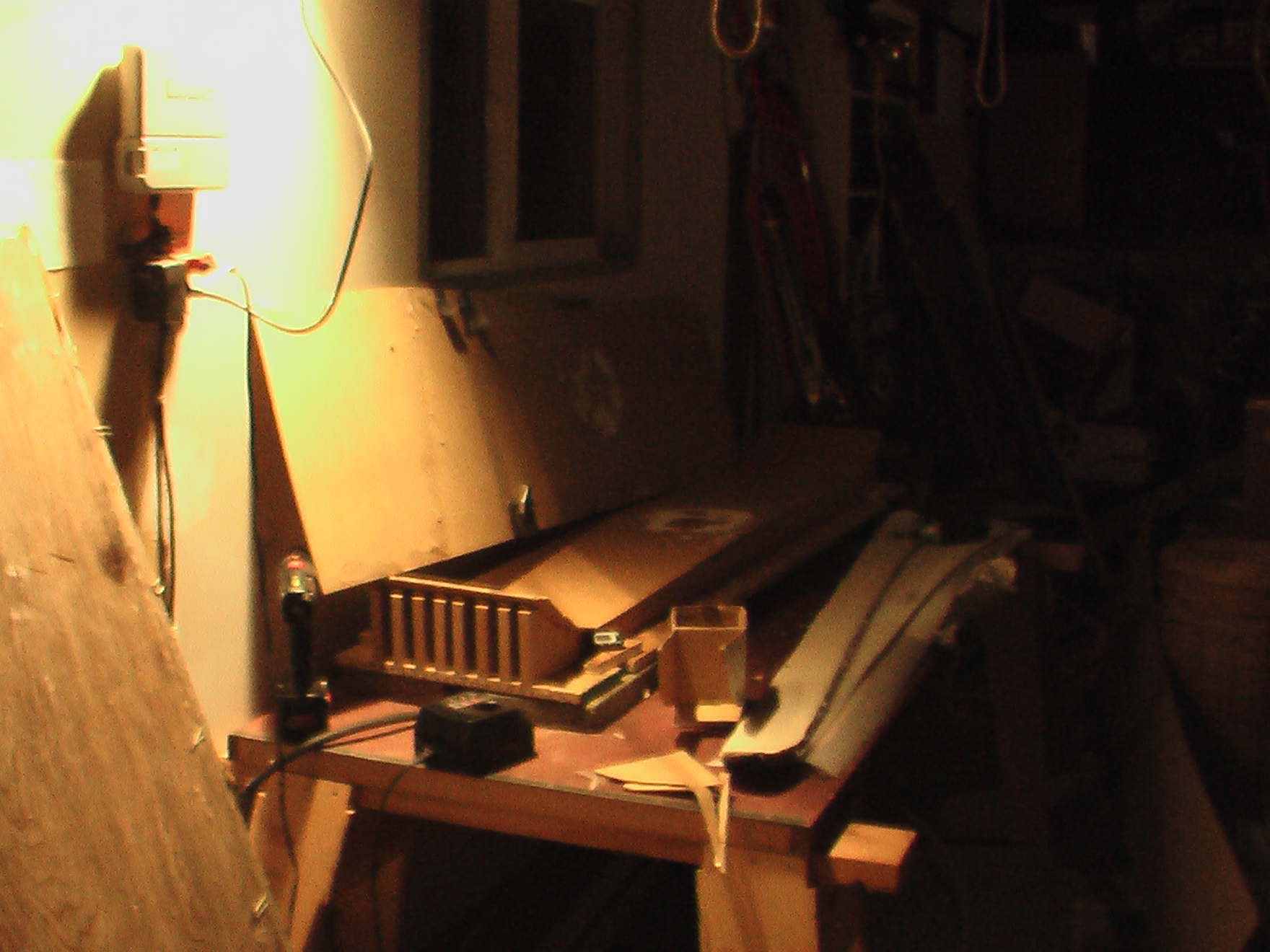 Rebuilding the press