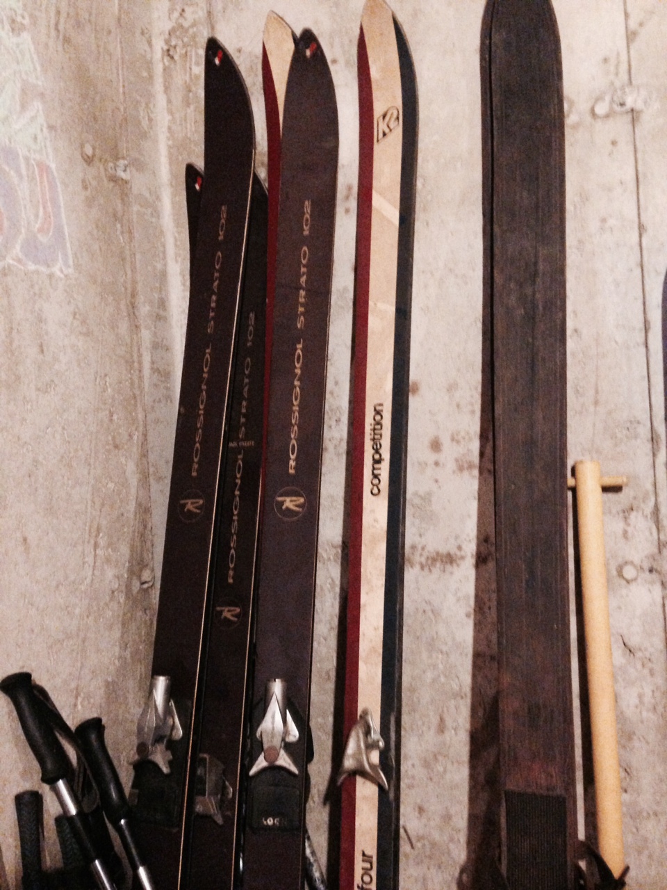  Recoil 50th anniversity