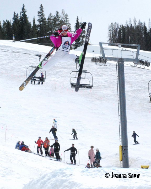 Red Bull 1976 Games-Shitfaced!