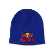 Red Bull Beanie Blue