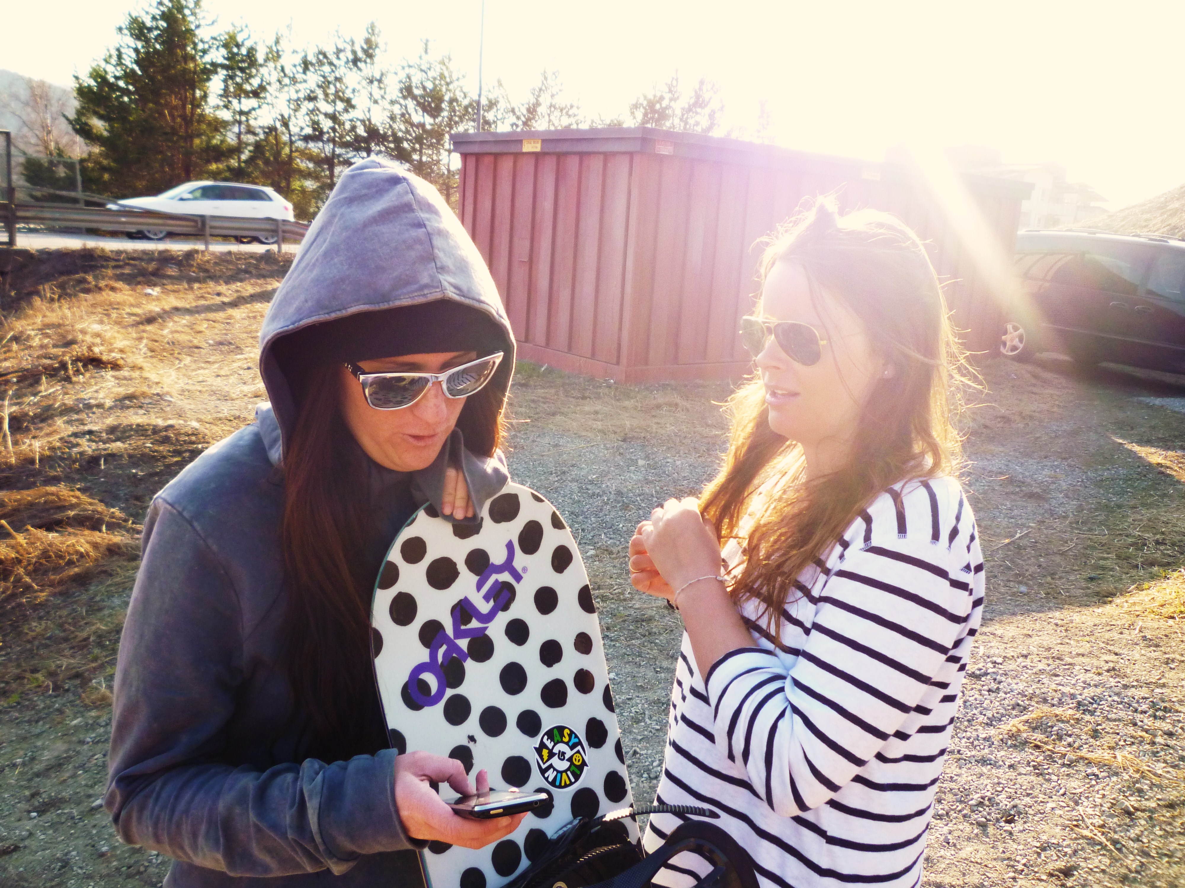 Red Bull Homerun '11