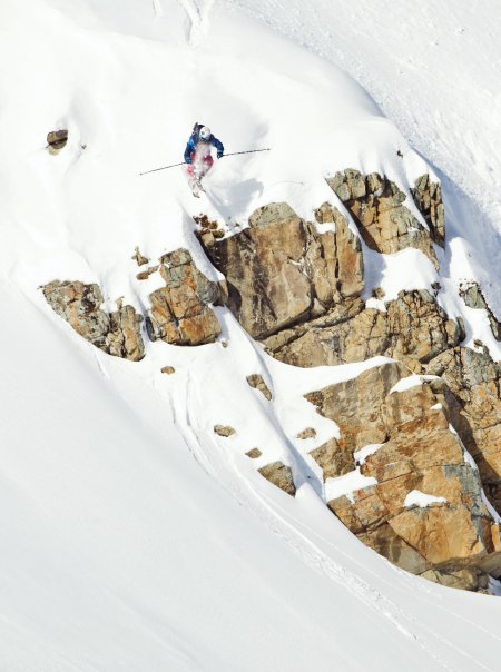 Red bull Linecatcher 2010