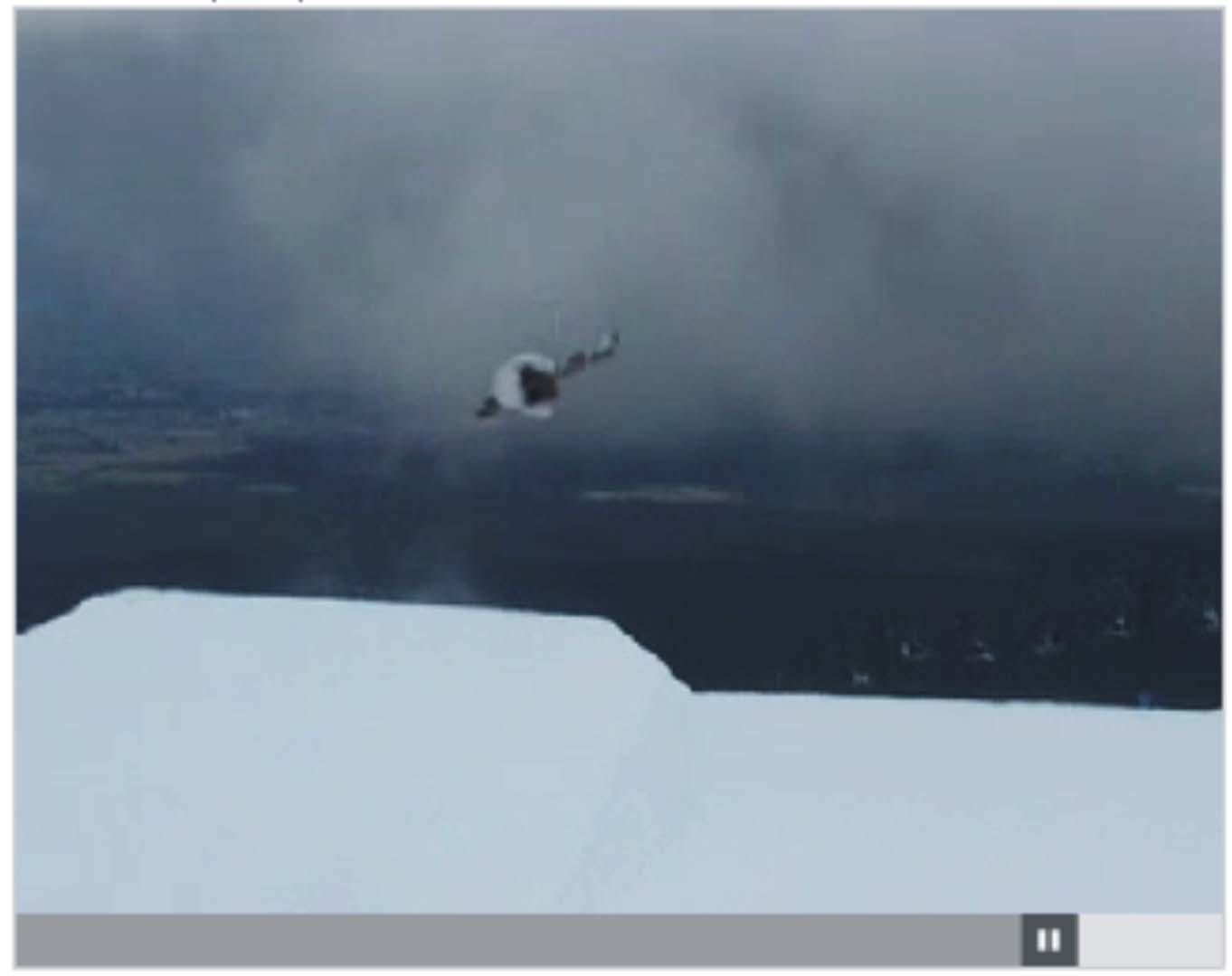 Red Bull Ride To Reel