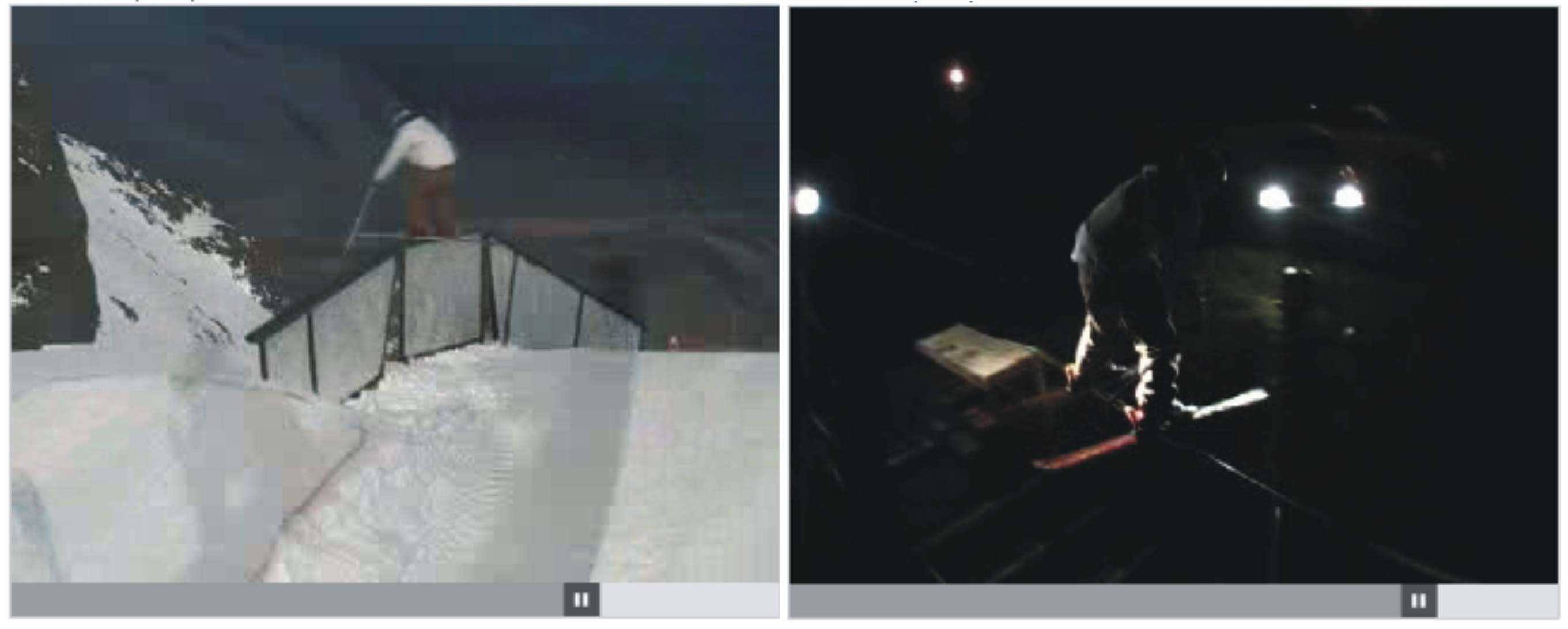 Red Bull Ride To Reel