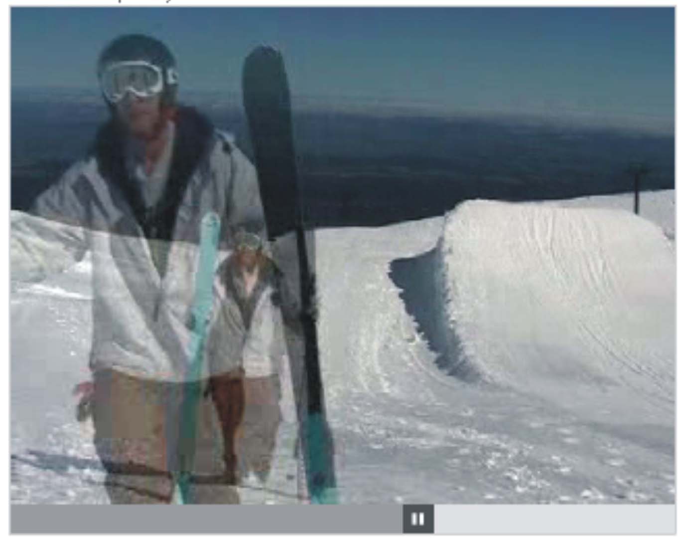 Red Bull Ride To Reel