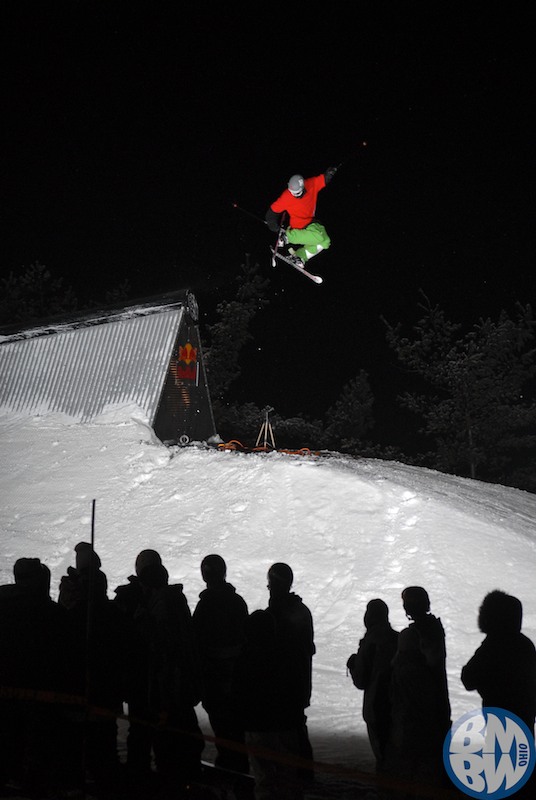 Red Bull Rust Belt Jam day 1