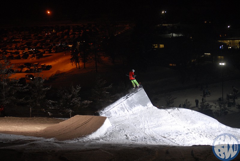 Red Bull Rust Belt Jam day1