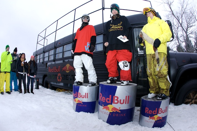 Red Bull Rust Belt Jam
