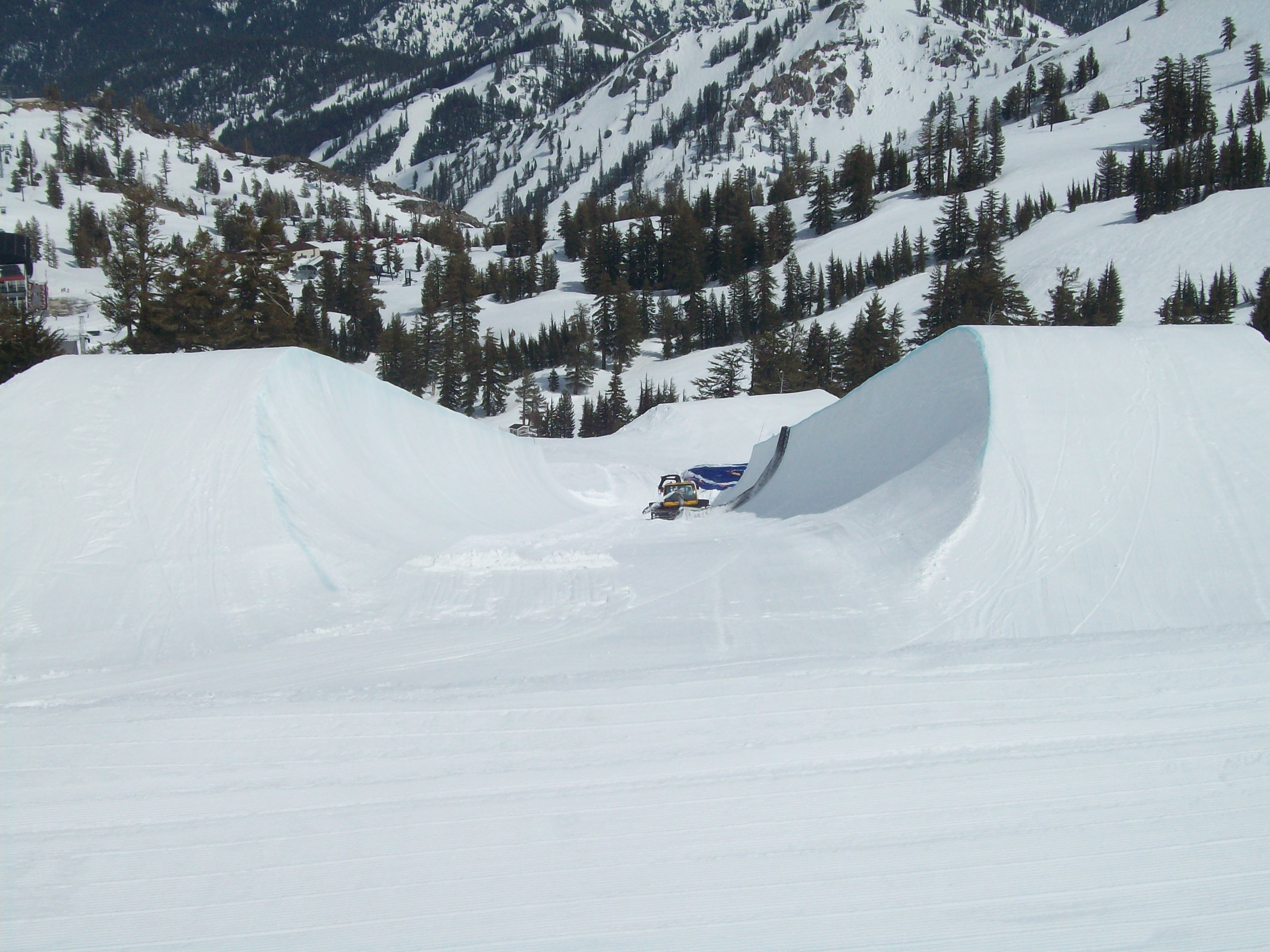 RED BULL SUPER PARK
