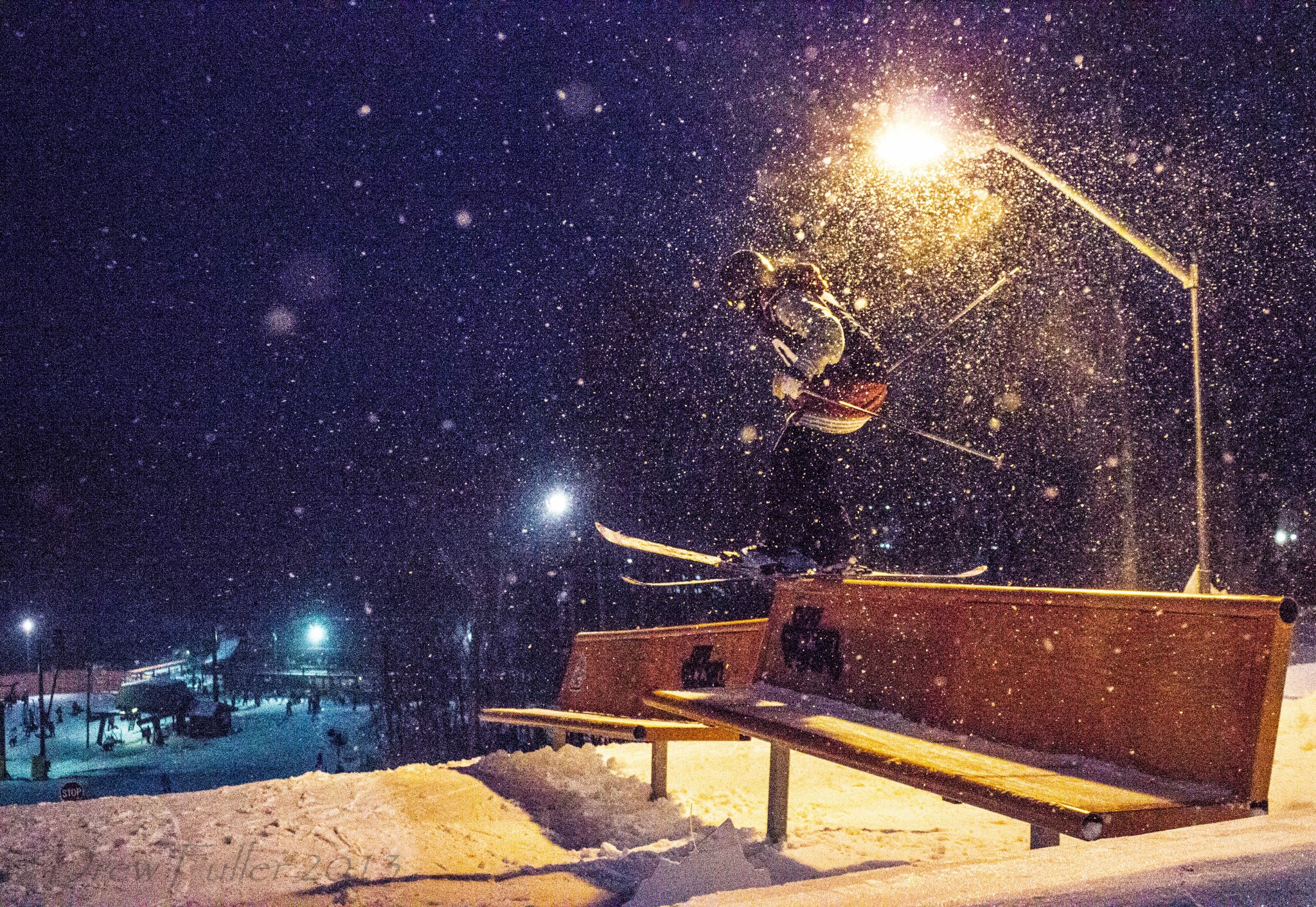 Red Bull Thingamajib Competition