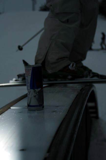Red bull