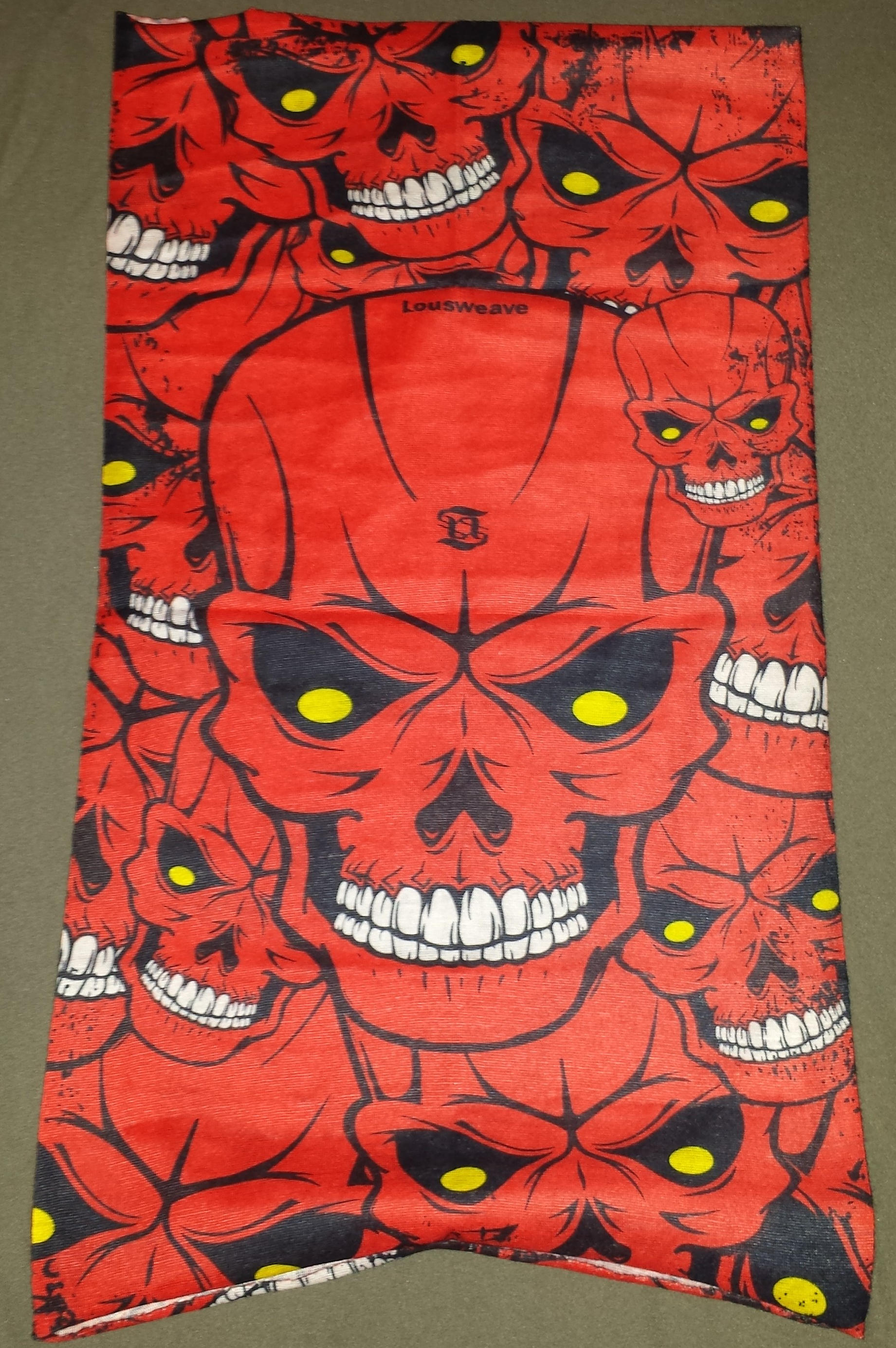 Red Skull 2