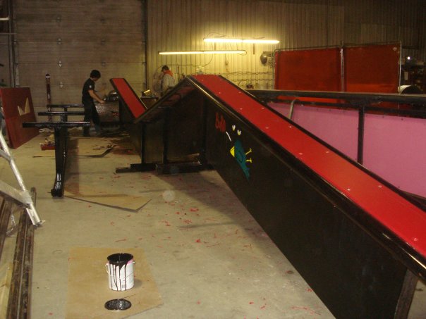 RED topsheet? yes yes