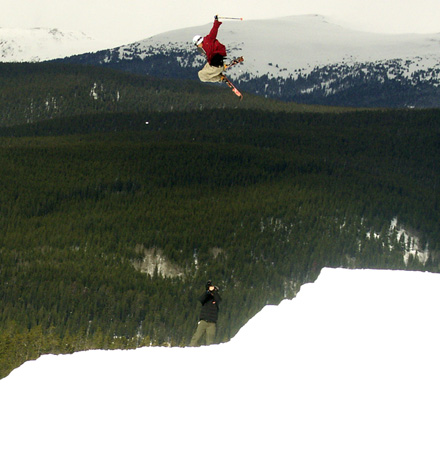 red vs white...what'll win?