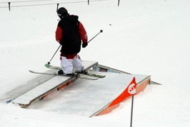 RedBull ButterCup Setup