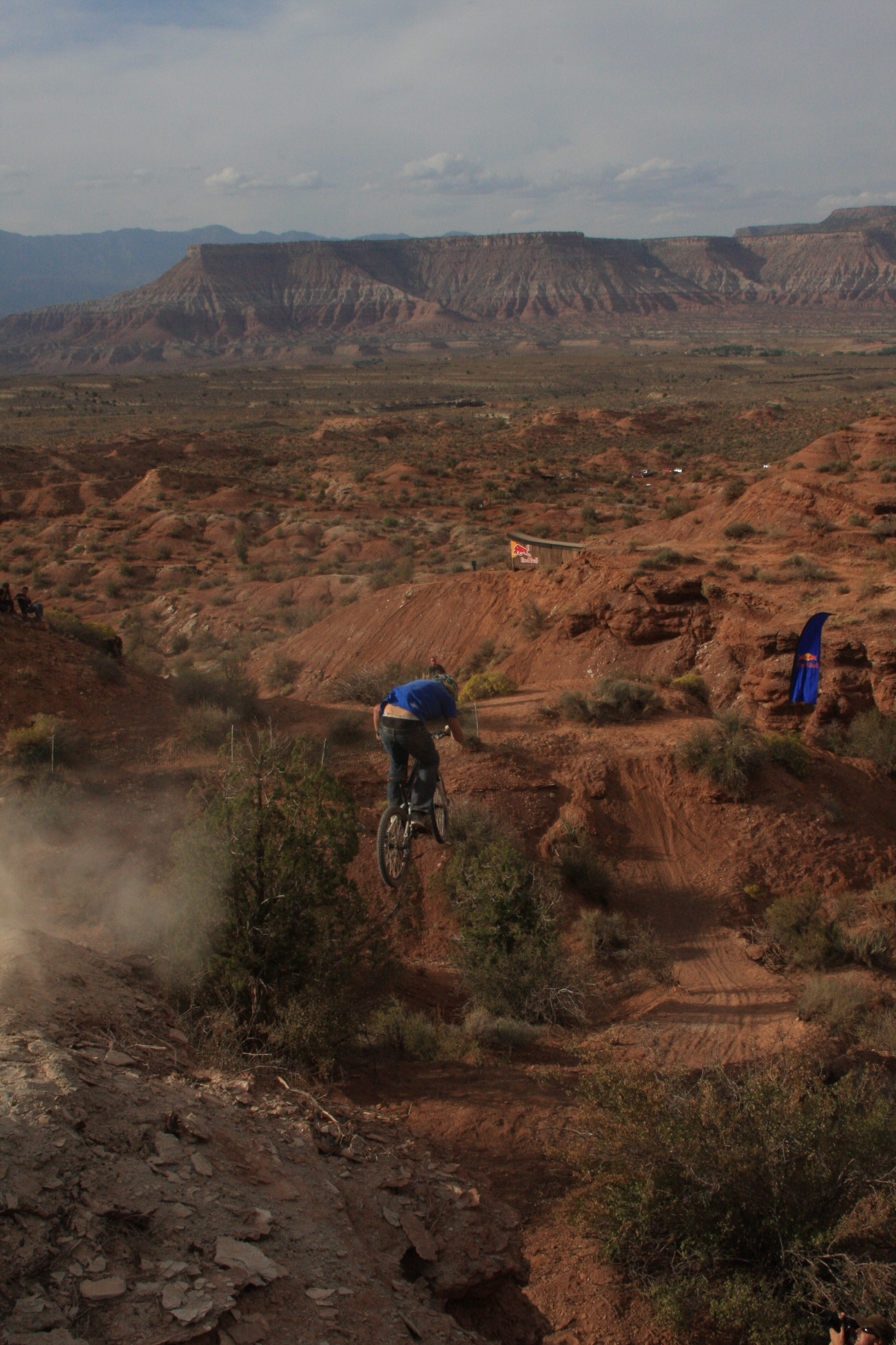 Redbull rampage