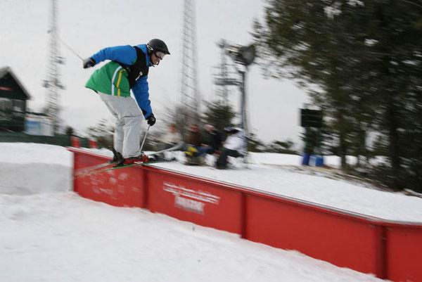 Redbull workshop in PA