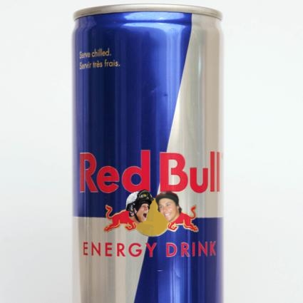 Redbulllllllll