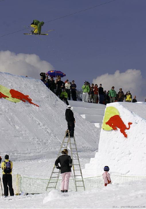 redbullSTAIRWAYTOHEAVEN