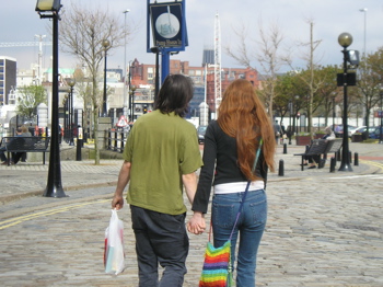 redheads make me wanna...die