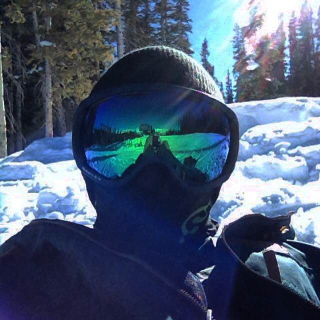 Reflections at Telluride