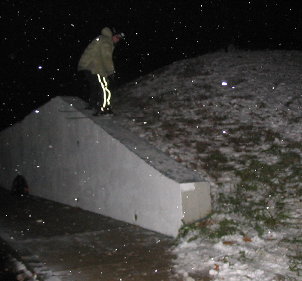 reflective like velcro.