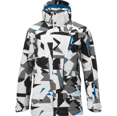 Reflex Jacket