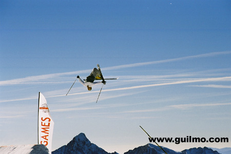 Remember big Air One