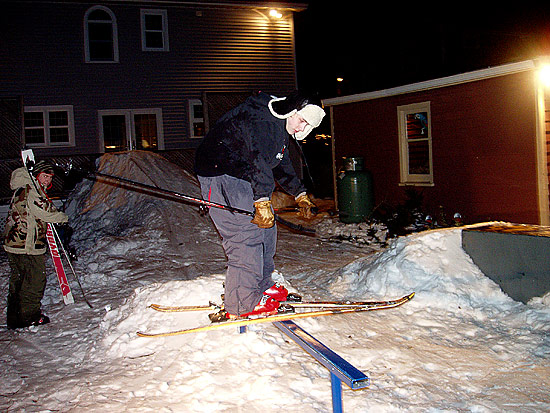 Remember that time we spilt all the honey-comb in your bedroom?