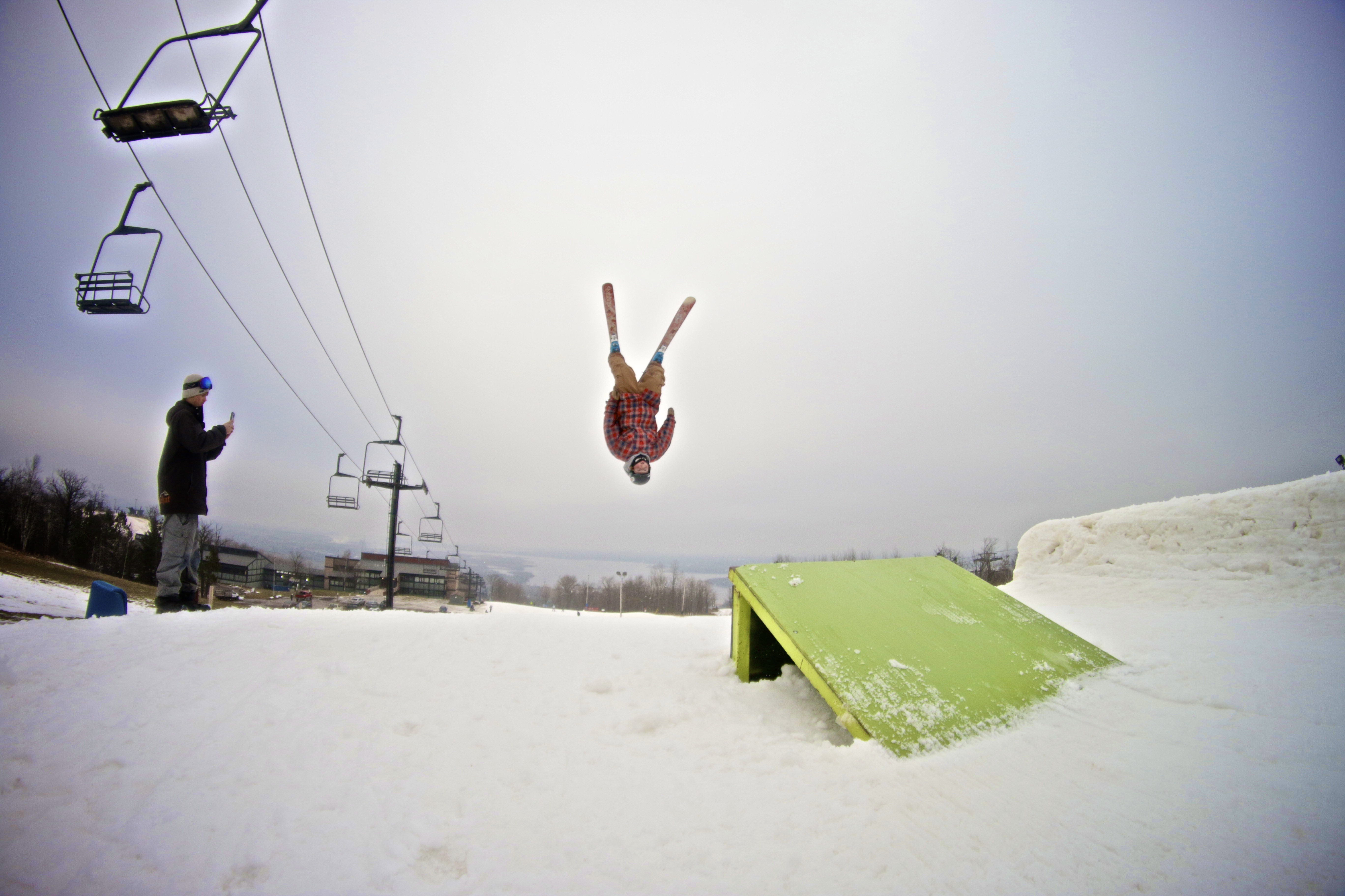 Remind this dude that it is preseason