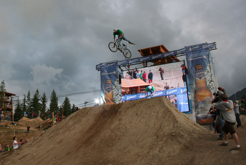 Remote flashes are dope