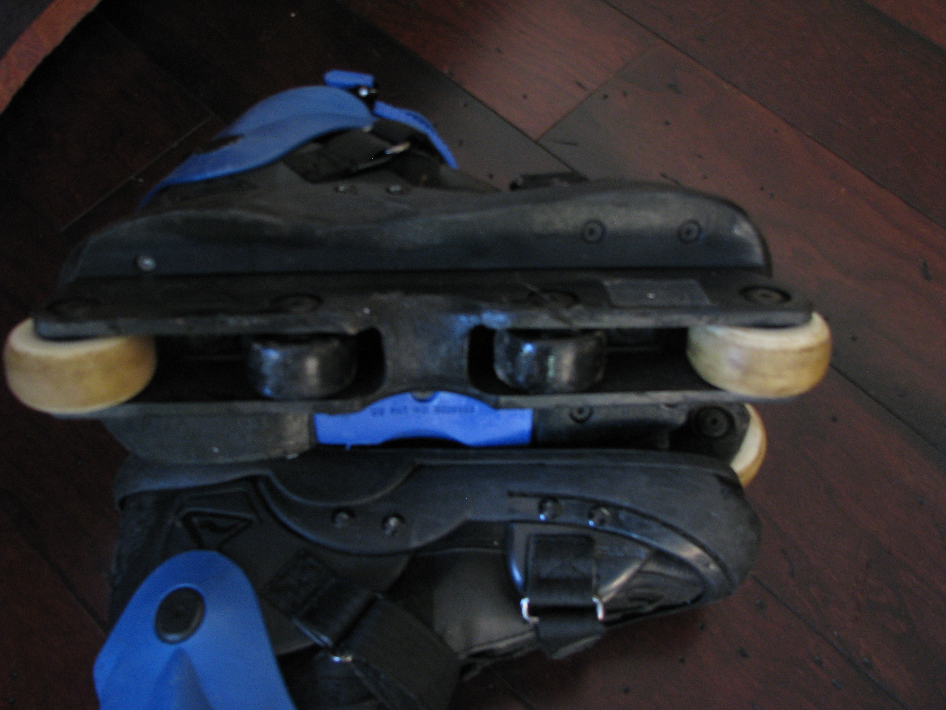 REMZ OS.4 Blue