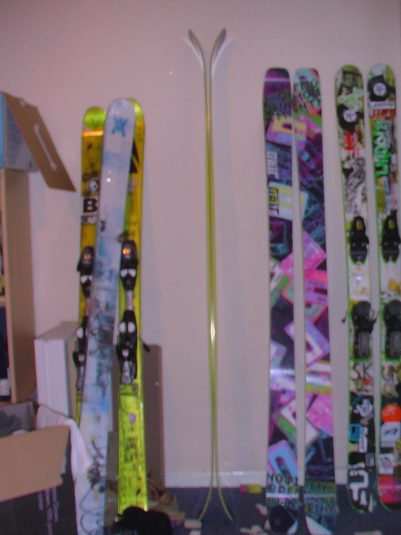 Reno Rocker 'rocker'