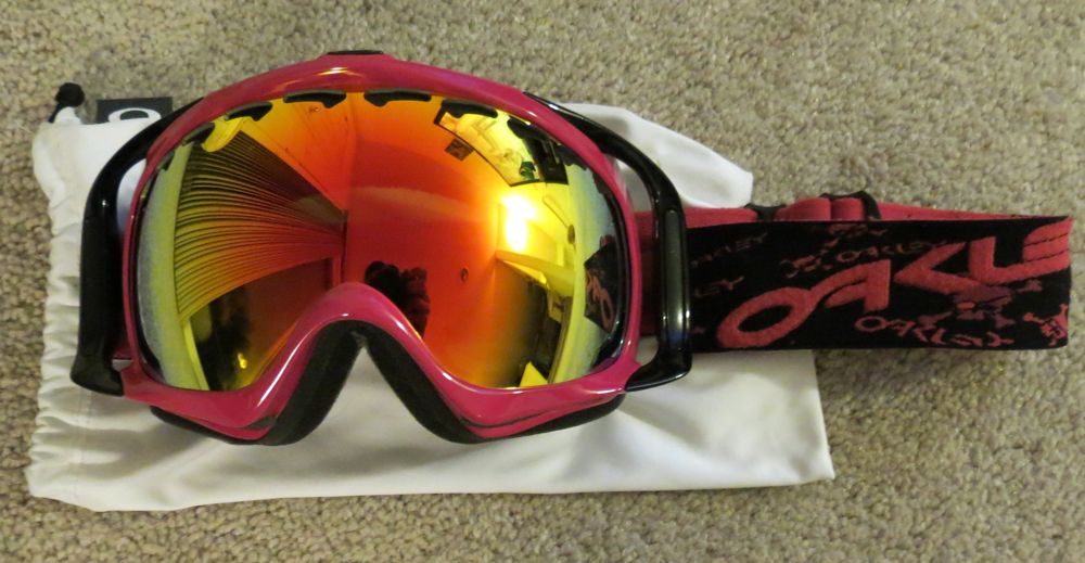 Retro Pirate Crowbar Fire 2