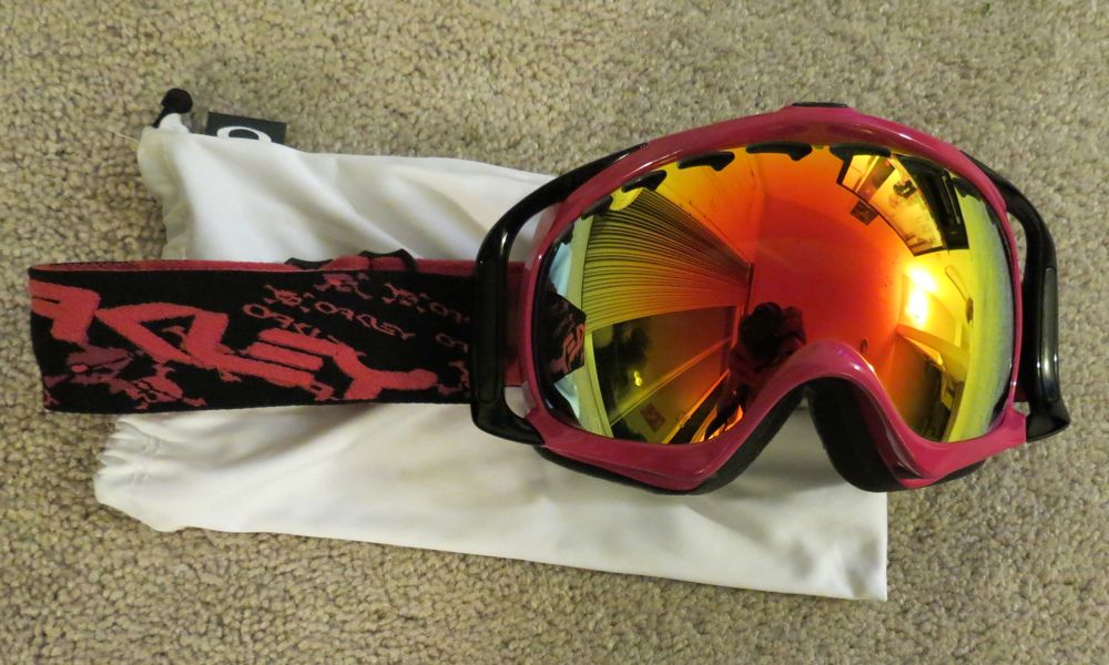 Retro Pirate Crowbar Fire #2