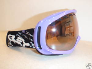 Retro pirate goggles