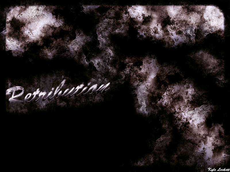 Return Of Leckett's Photoshoppage!