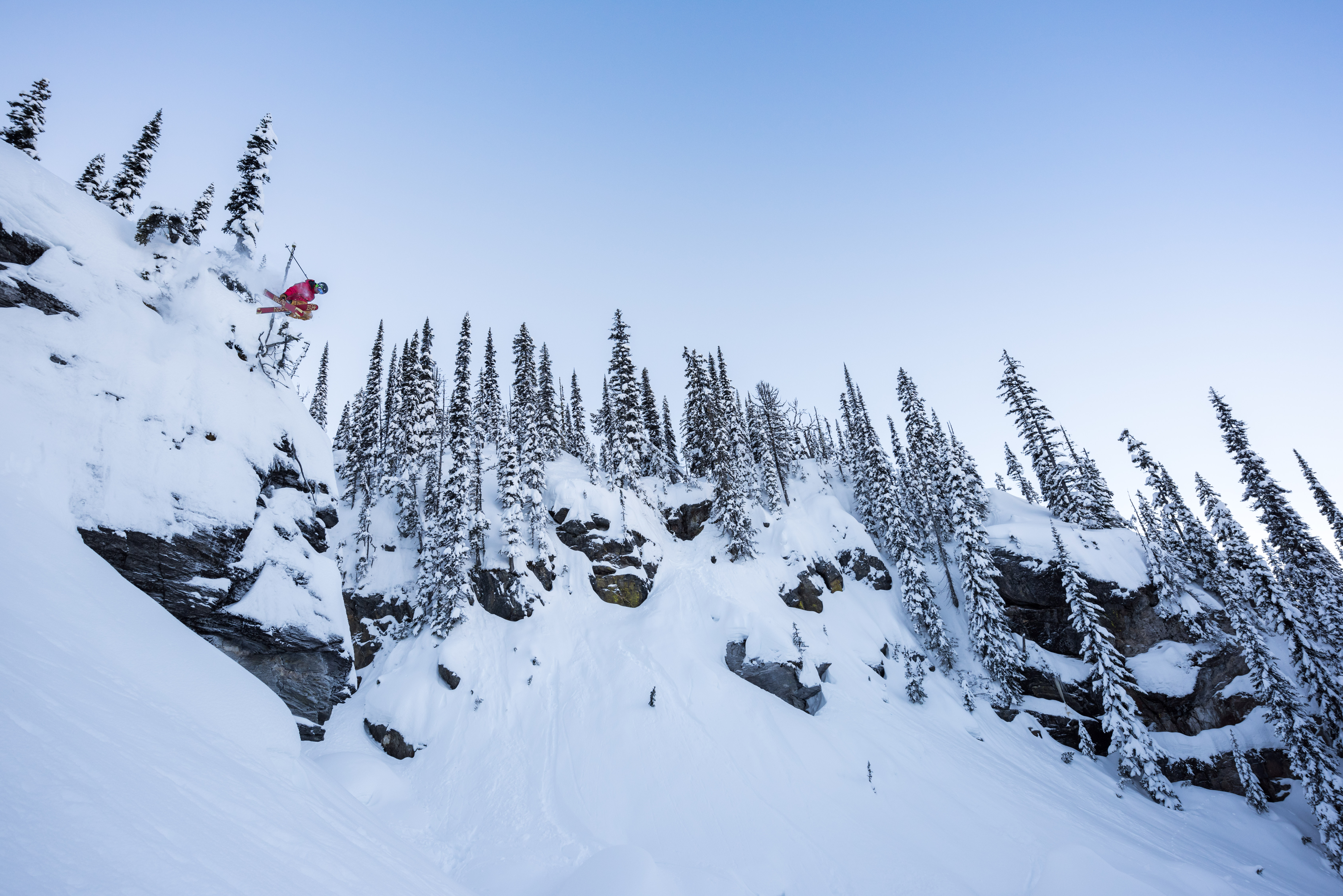 Revelstoke is Awesome