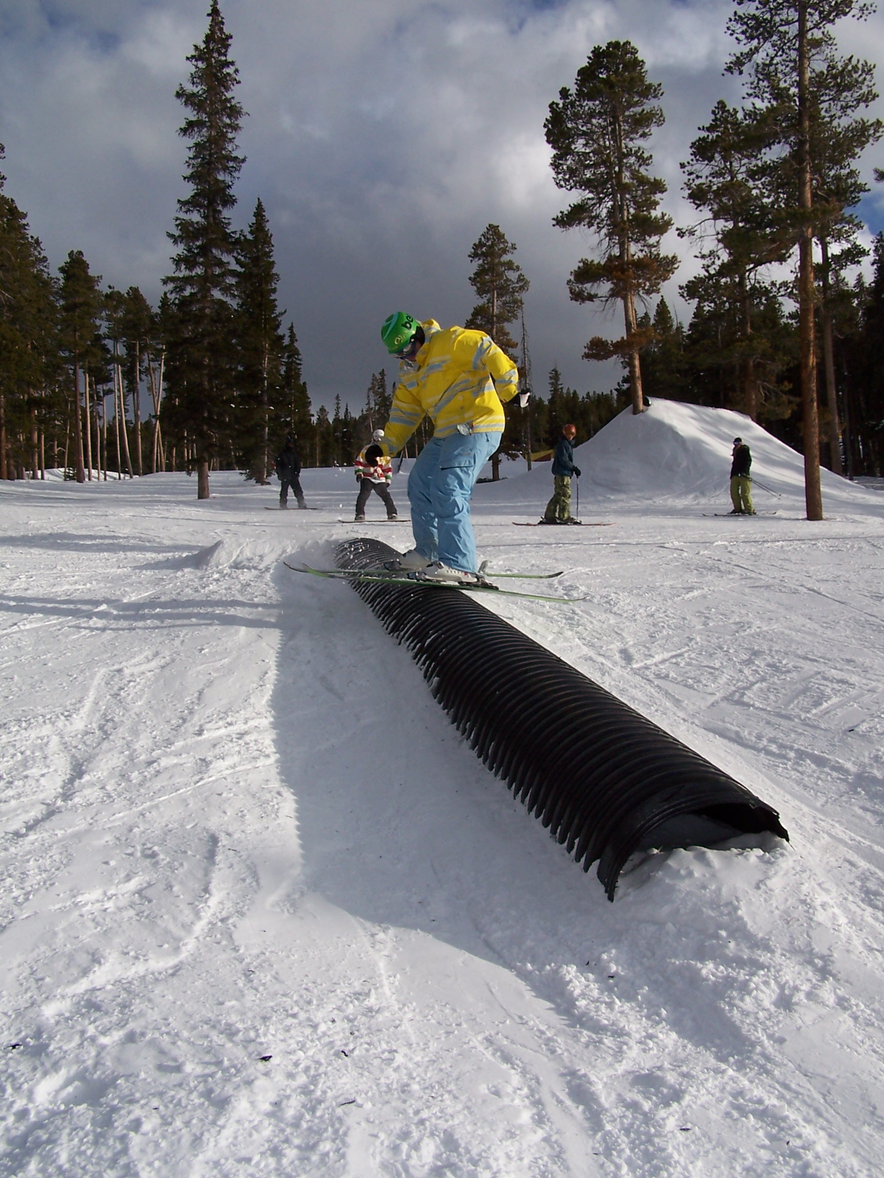 RIbbed for your pleasure