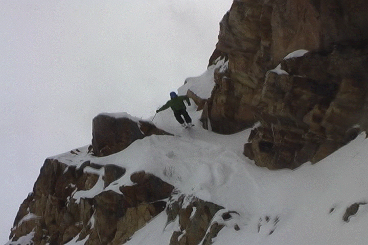 Ribbon Line at Park City