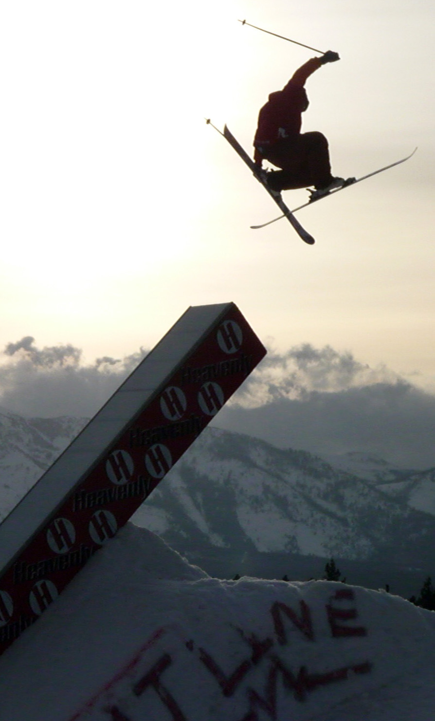 Rich Marlowe Going Big