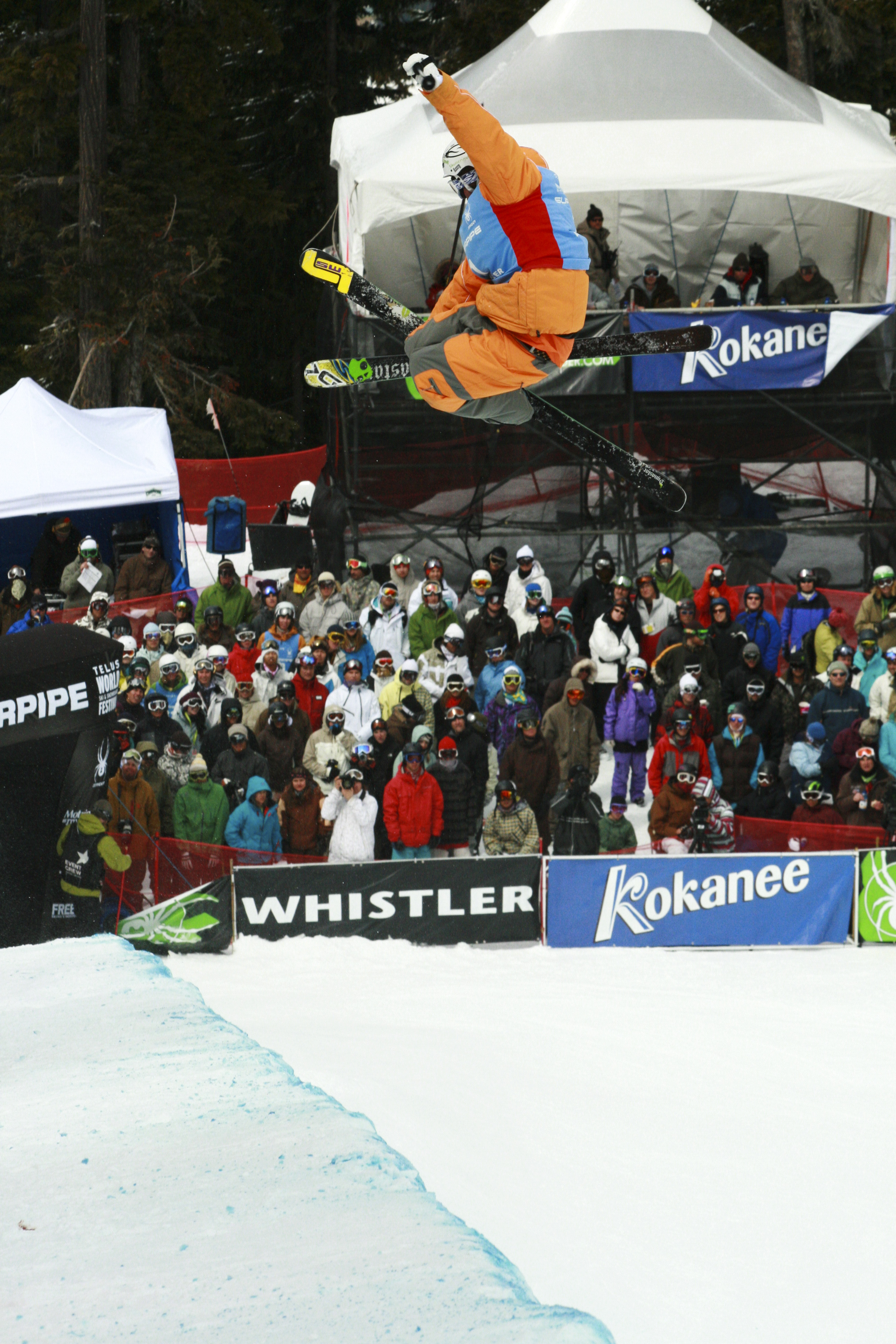 Riddle last hit, wsi 08