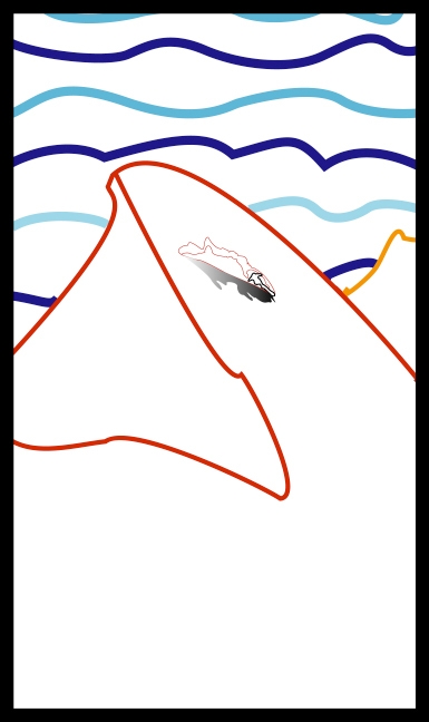 Ride Big, Carve Deep