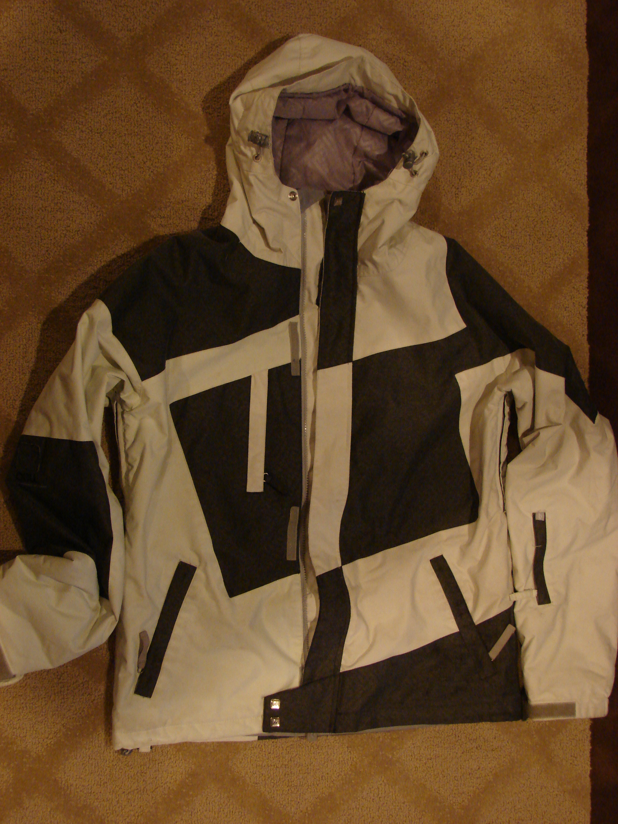 Ride Jacket 4
