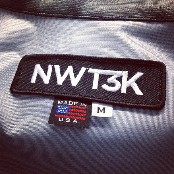 Rider inspired, designed by you, made in the USA | NWT3K.com